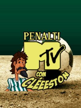 Penalti MTV com Cléston Cover