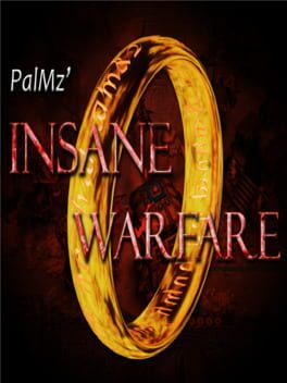 PalMz' Insane Warfare Mod Cover