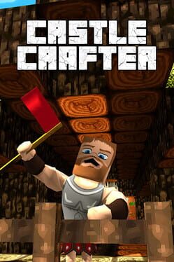 Castle Crafter Cover