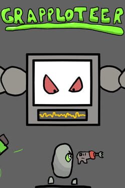 Grapploteer Cover