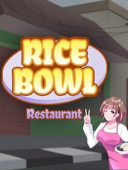 Rice Bowl Restaurant Cover