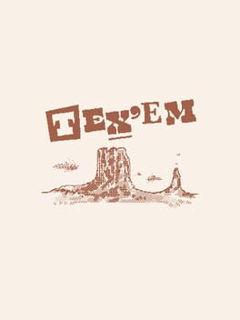 Tex'em Cover