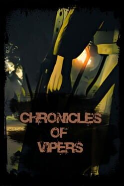 Chronicles of Vipers Cover