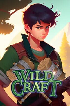 WildCraft Cover