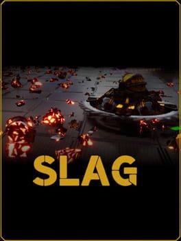 Slag Cover
