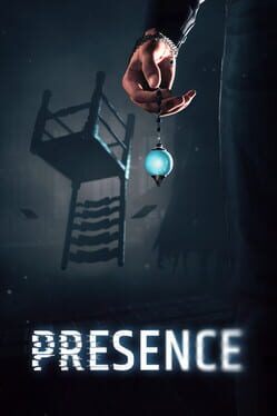 Presence Cover
