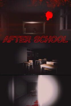 After School Cover
