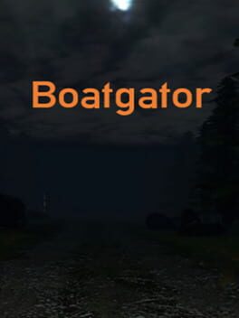 Boatgator Cover