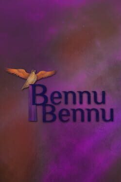 Bennu Bennu: Protect the Pyramid Cover