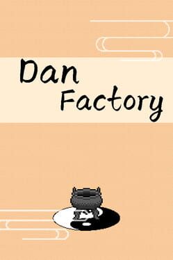 Dan Factory Cover