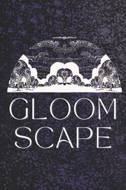 Gloomscape Cover