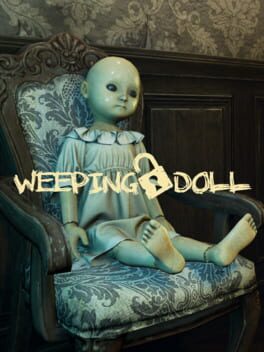 Weeping Doll Cover