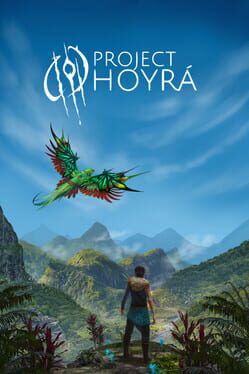 Project Hoyrá Cover