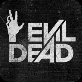 Evil Dead: Endless Nightmare Cover