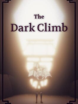 The Dark Climb Cover