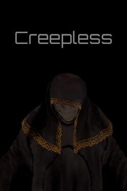 Creepless Cover