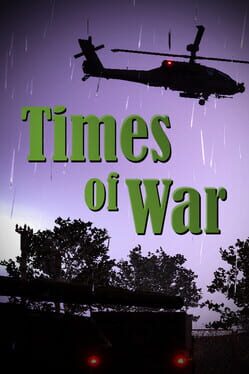 Times Of War Cover