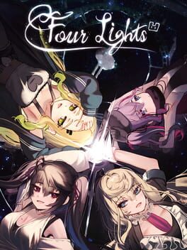 Four Lights Cover