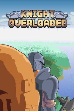 Knight Overloaded Cover