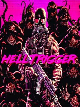 Hell Trigger Cover