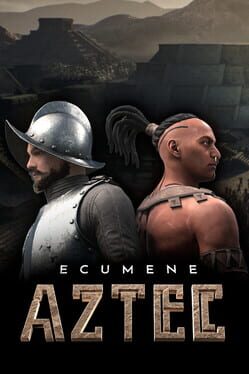 Ecumene Aztec Cover