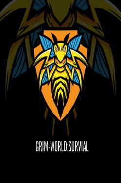 Grim-World: Survival Cover