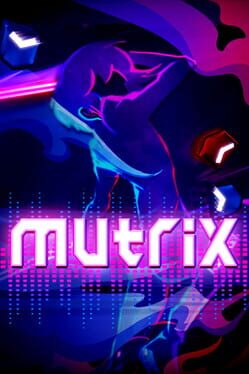 Mutrix Cover