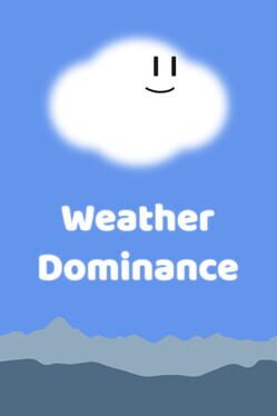 Weather Dominance Cover