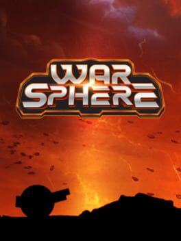 WarSphere Cover
