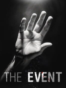 The Event Cover