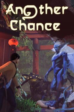 Another Chance Cover