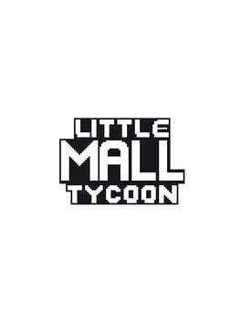 Little Mall Tycoon Cover