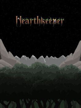 Hearthkeeper Cover