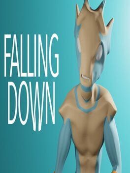Falling Down Cover