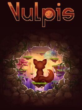Vulpis Cover