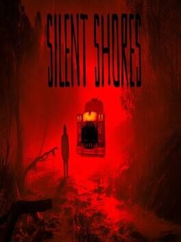 Silent Shores Cover
