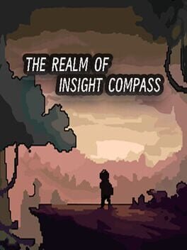 The Realm of Insight Compass Cover