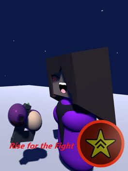 Rise for the Fight Cover