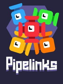 Pipelinks Cover
