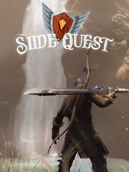 SiideQuest Cover