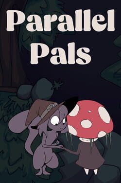 Parallel Pals Cover