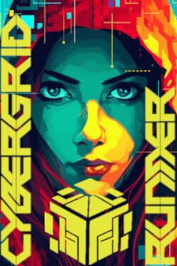 Cybergrid Runner Cover