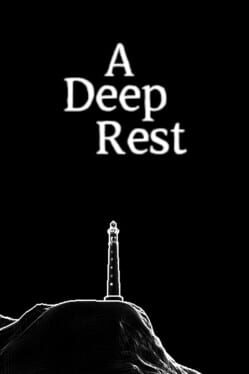 A Deep Rest Cover