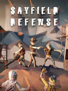 Sayfield Defense Cover