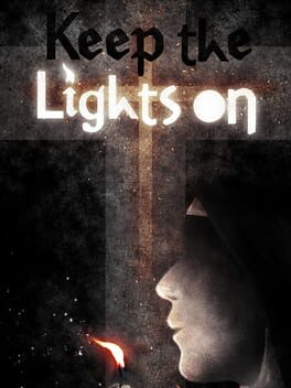 Keep the Lights On Cover