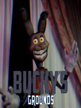 Bucky's Grounds Cover