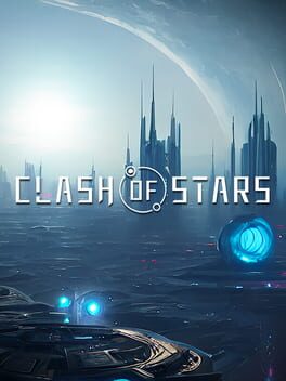 Clash of Stars Cover