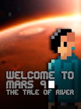 Welcome to Mars 9 Cover