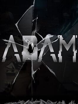 Adam Cover