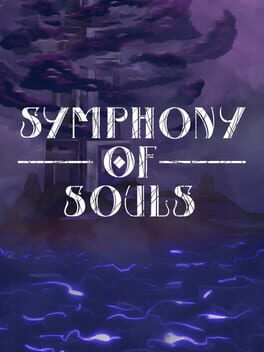 Symphony of Souls Cover